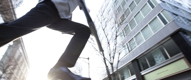 日給のメリットについて